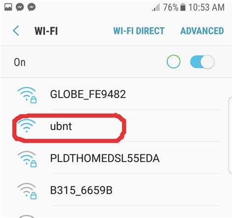 abby piso wifi|How To Extend WiFi Range using Ubiquit Access Point / CPE .